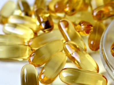 Vitamine Vitamine